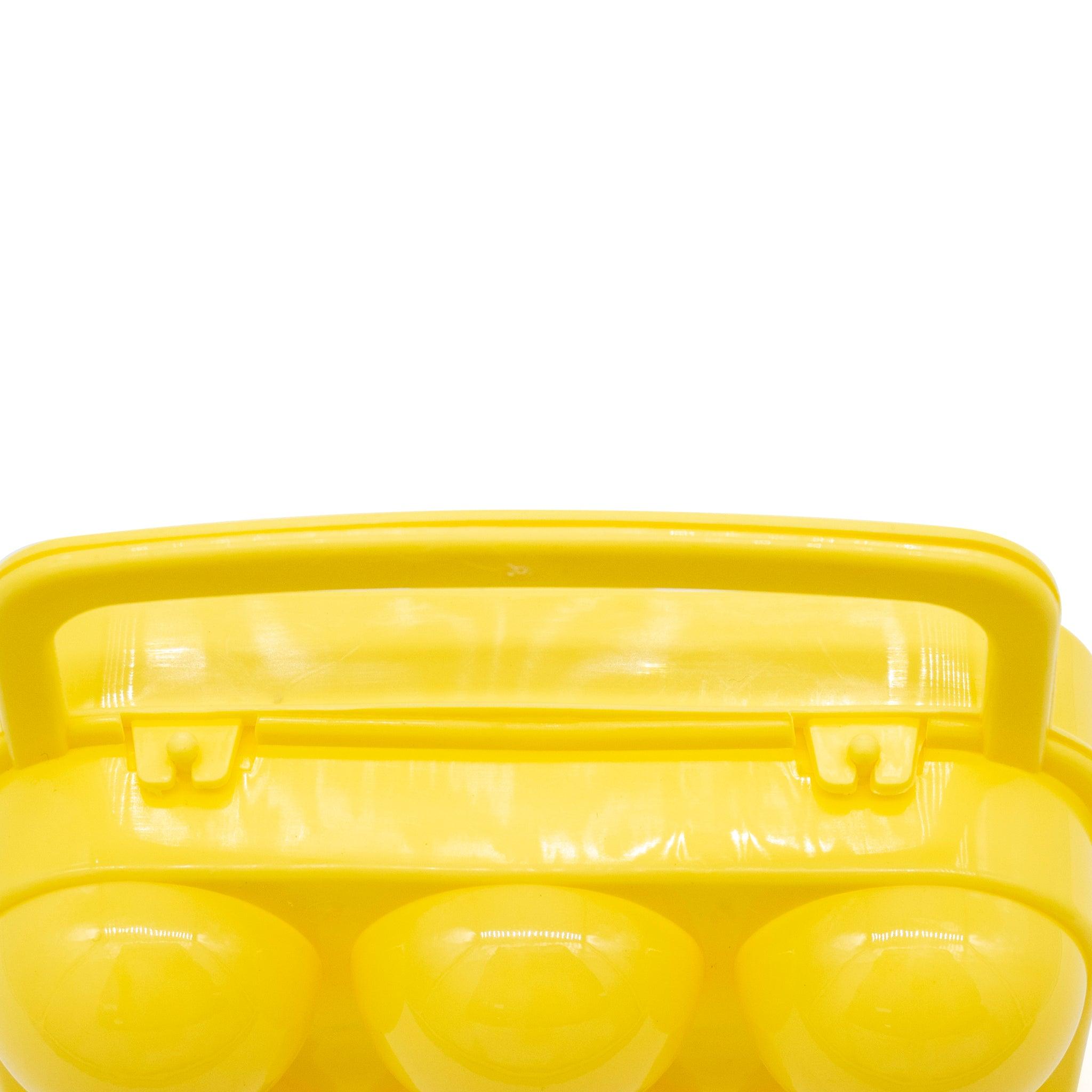 Aussie Traveller Caravan 6 Egg Carrier-RV Online