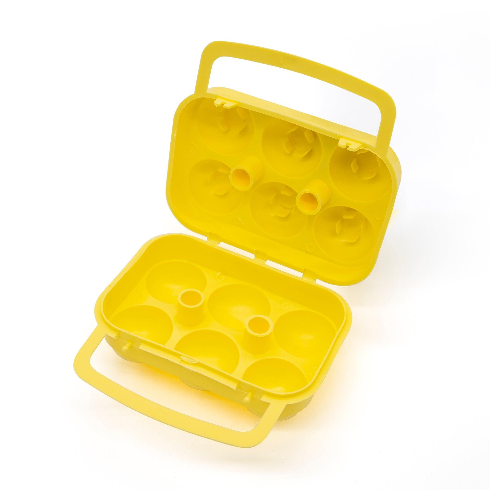 Aussie Traveller Caravan 6 Egg Carrier-RV Online