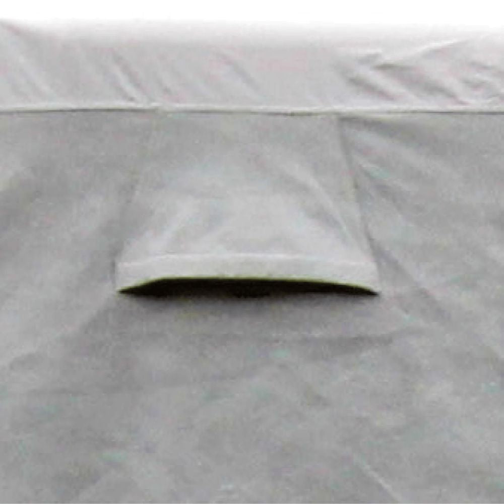 Aussie Traveller Caravan Cover 20'-22' Grey-RV Online