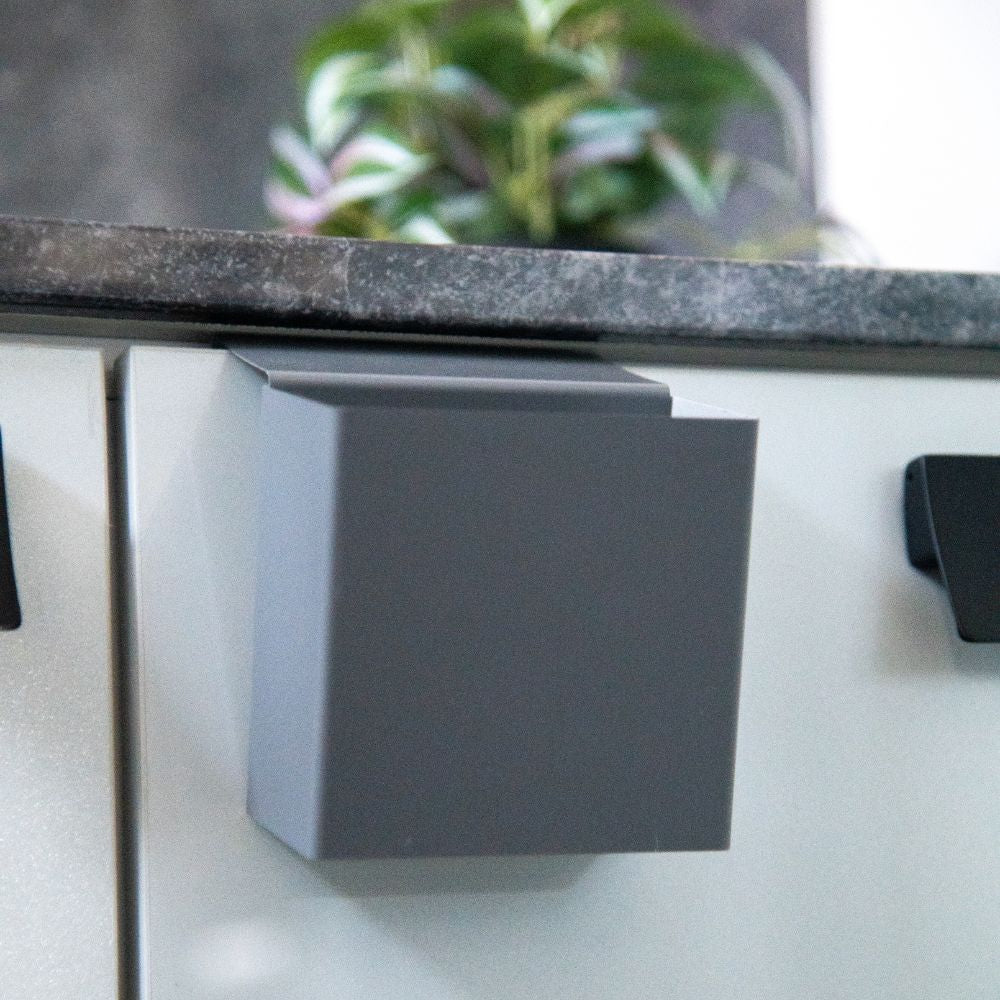 Caravan Handwash Caddie Dark Grey – RV Online