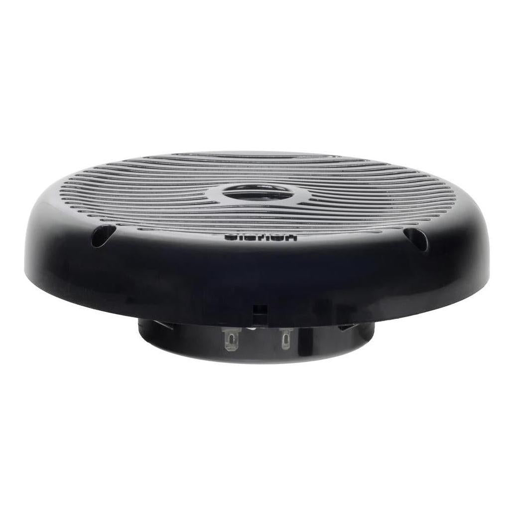 Clarion CME1624RB Black 6.5" 2-Way Ultra-Slim Water Resistant Speaker Single