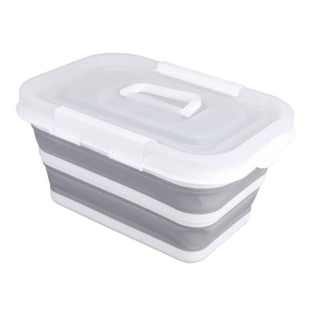 Aussie Traveller Collapsible Storage Tub 18ltr ZD008-RV Online