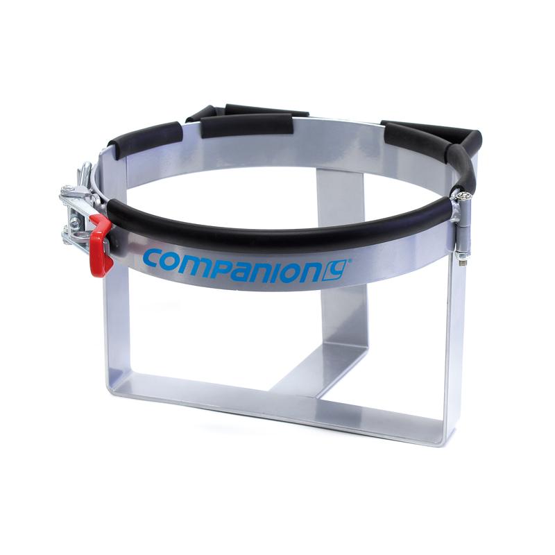 Companion 4.5 Kg Gas Bottle Holder
