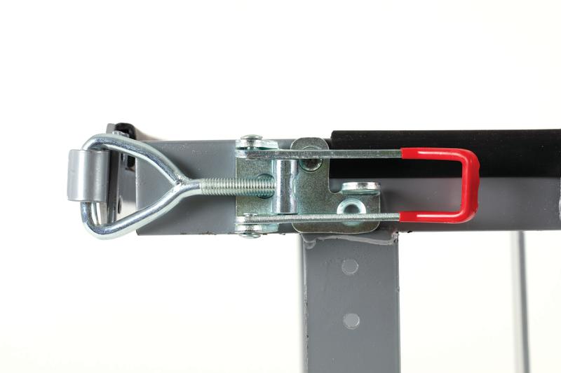 Companion 4.5 Kg Gas Bottle Holder