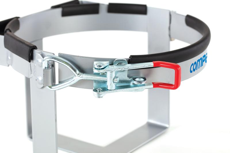 Companion 9.0 Kg Gas Bottle Holder