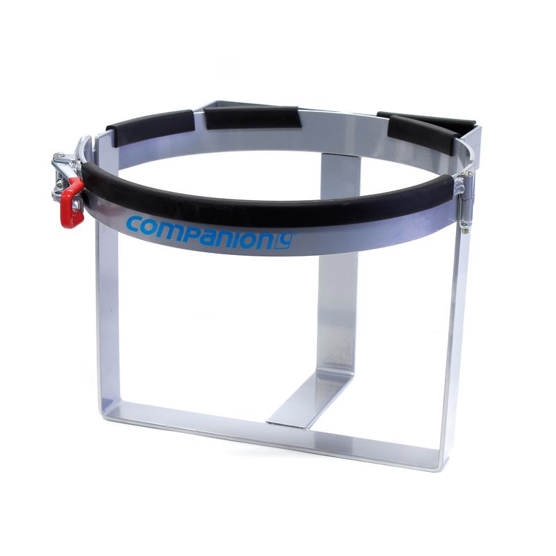 Companion 9.0 Kg Gas Bottle Holder