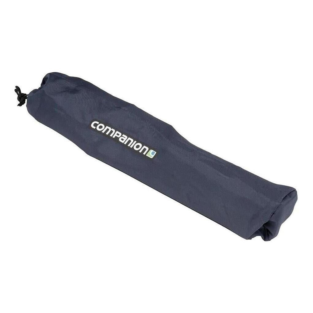 Companion Aluminium Portable Fridge Stand