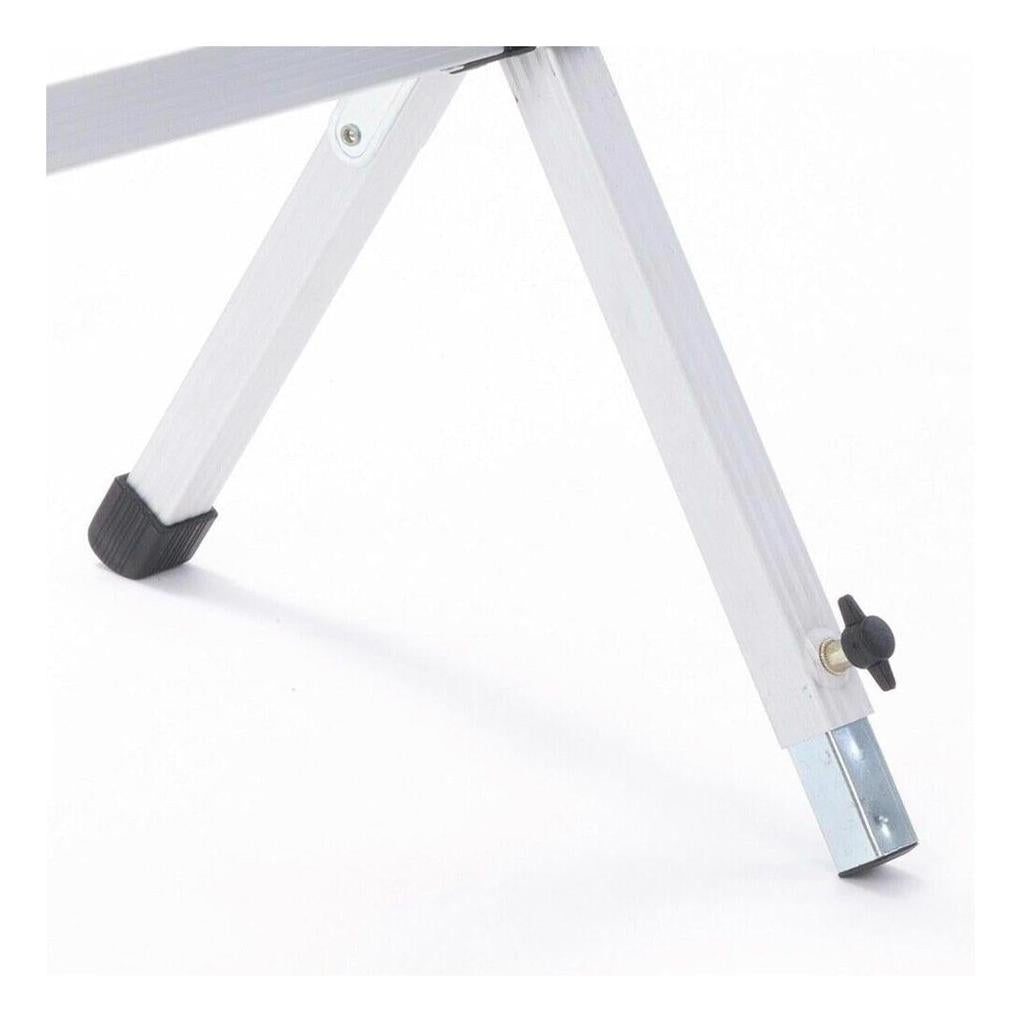 Companion Aluminium Portable Fridge Stand