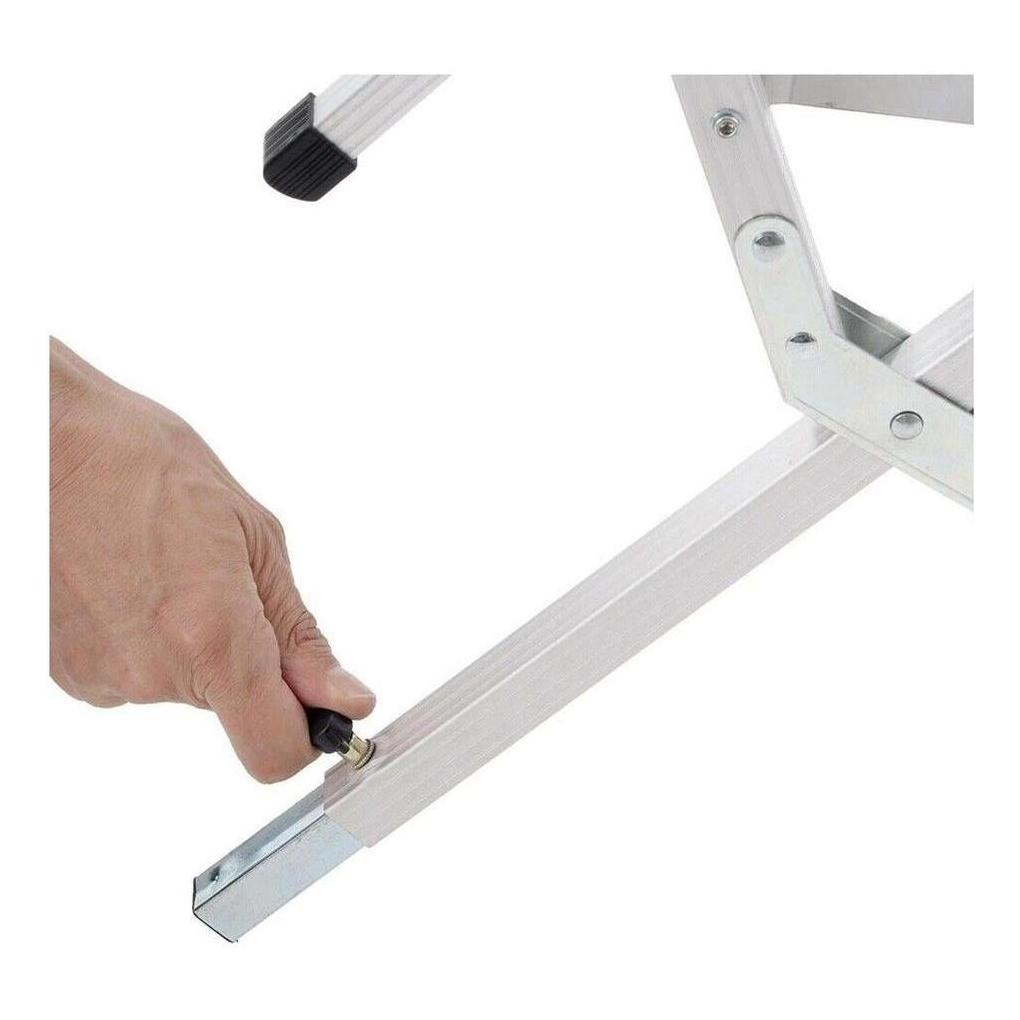 Companion Aluminium Portable Fridge Stand