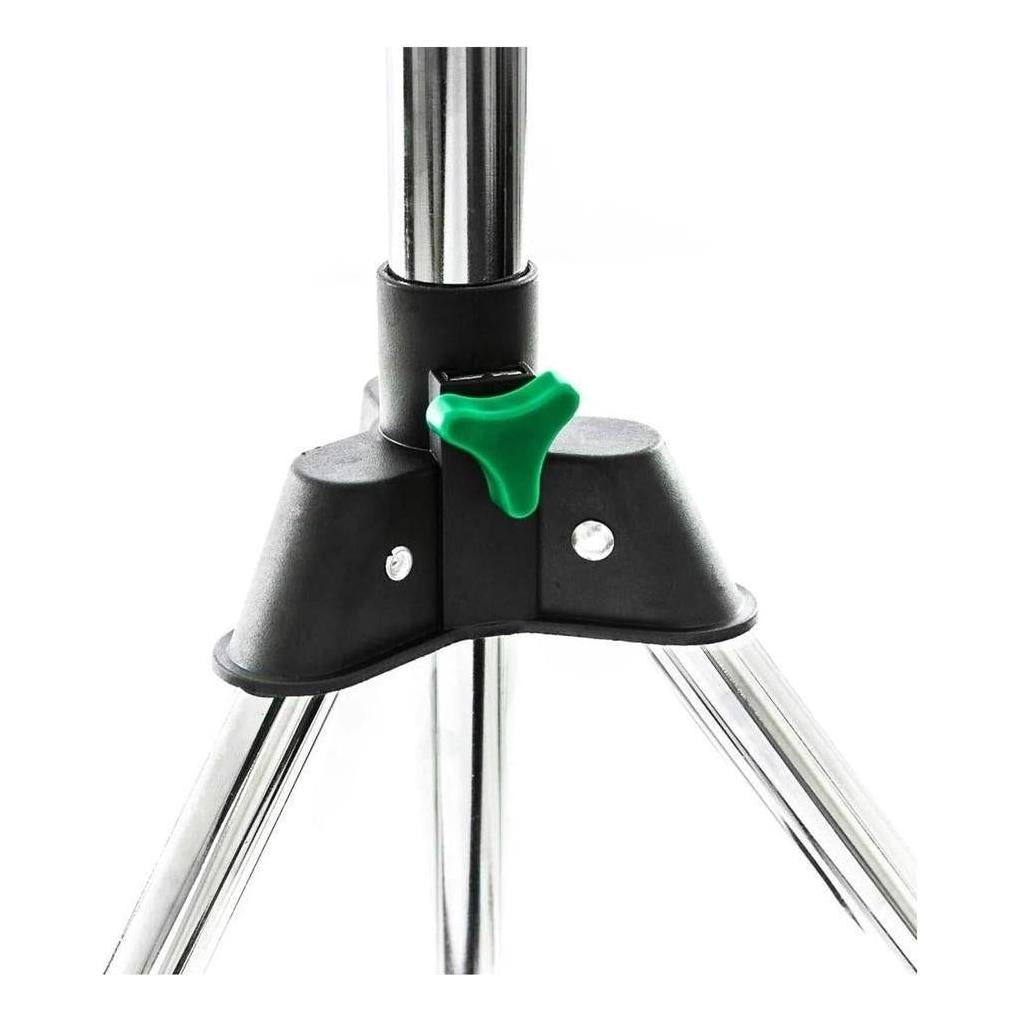 Companion Aqua Cube Portable Deluxe Outdoor Shower & Stand