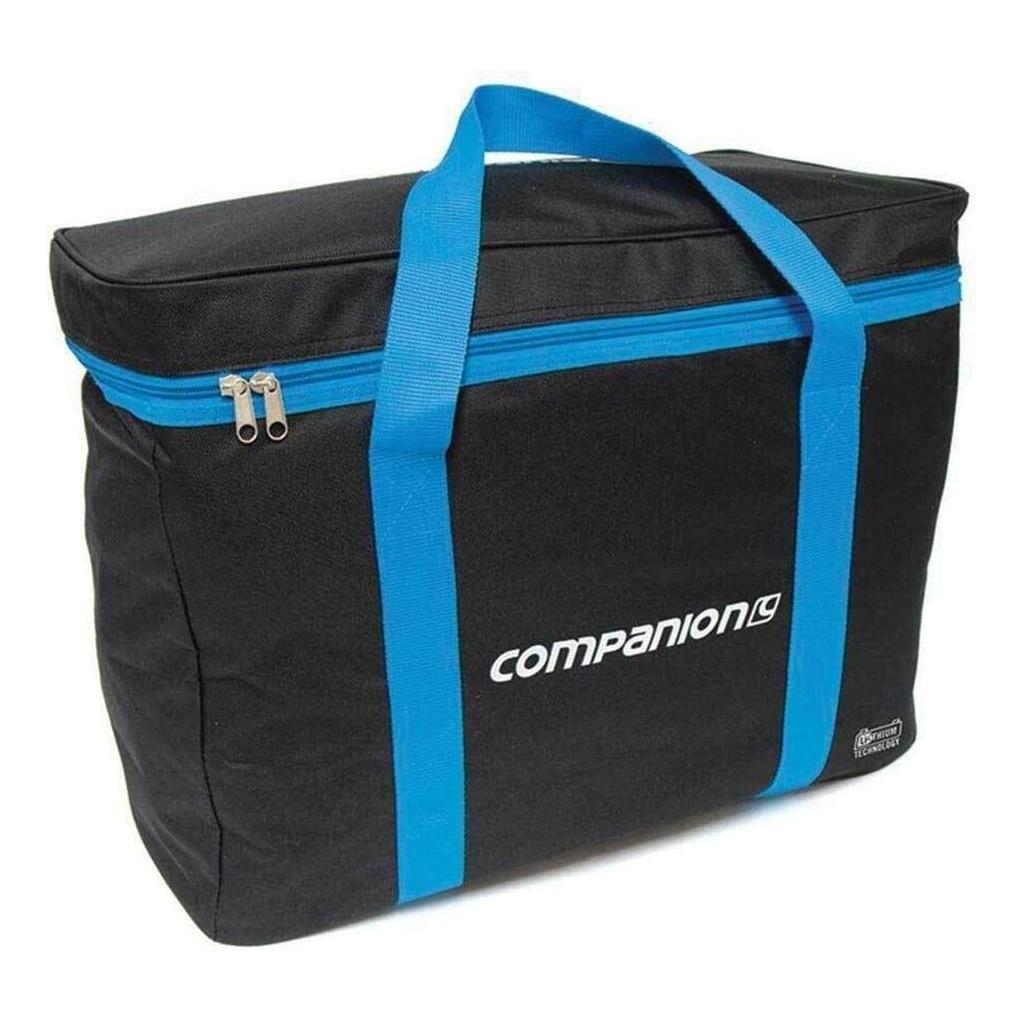 Companion Aqua Heat Portable Shower System Storage Carry Bag