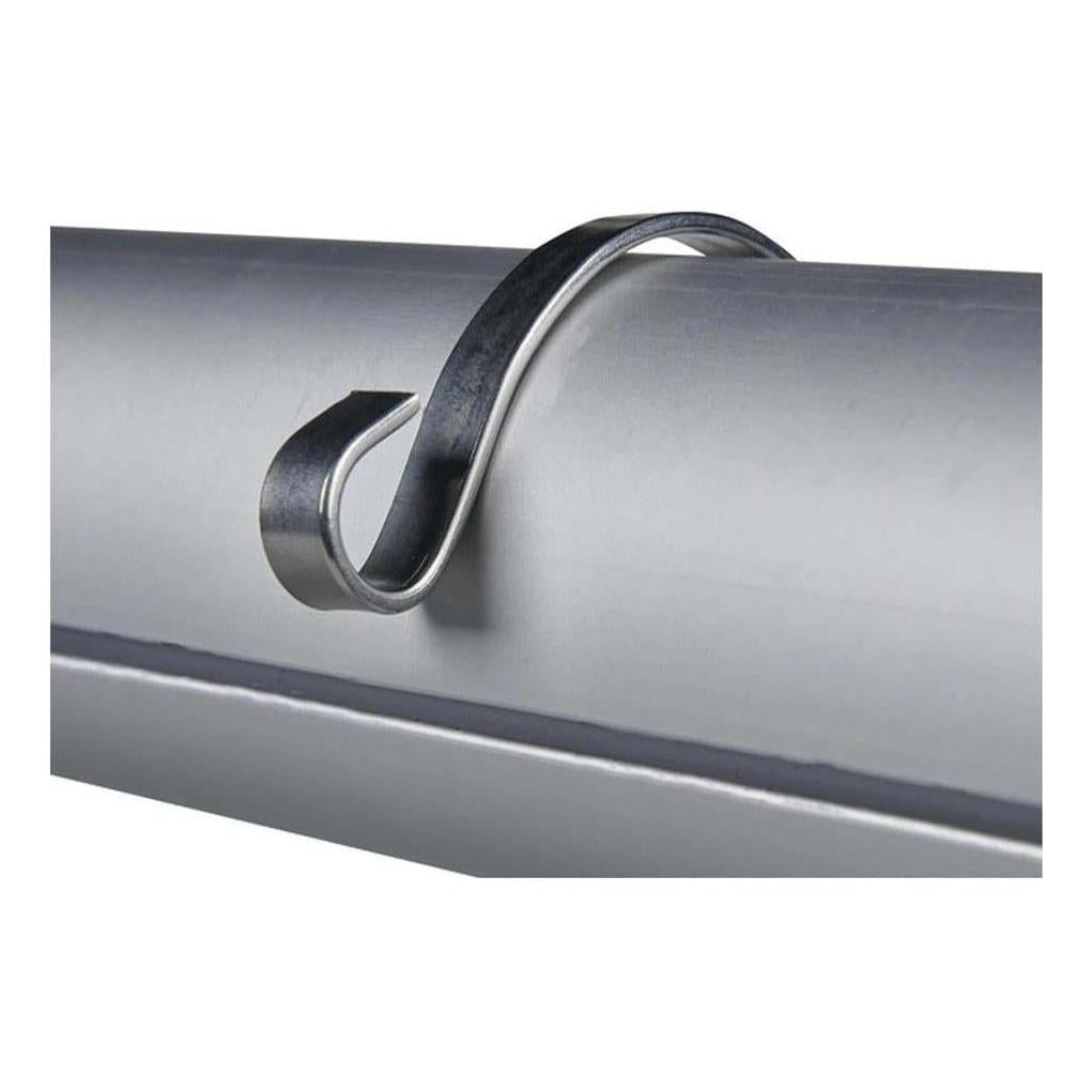 Companion Awning Tie Down Rope Clips 2 Pack