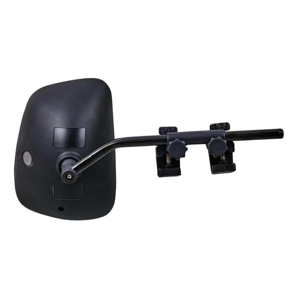 Companion Deluxe Towing Mirrors Set of 2