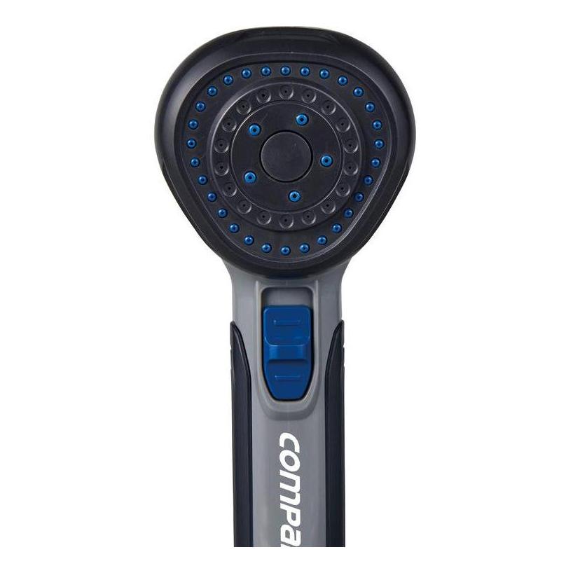 Companion NXT Aquaheat Portable Camping Lithium Gas Hot Water Shower System