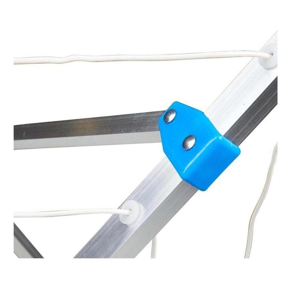 Companion Portable Alloy Clothesline Clothes Dryer