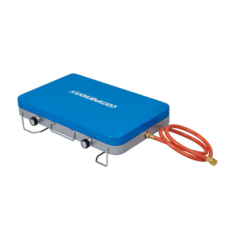 Companion Ranger 2 Gas Burner Stove