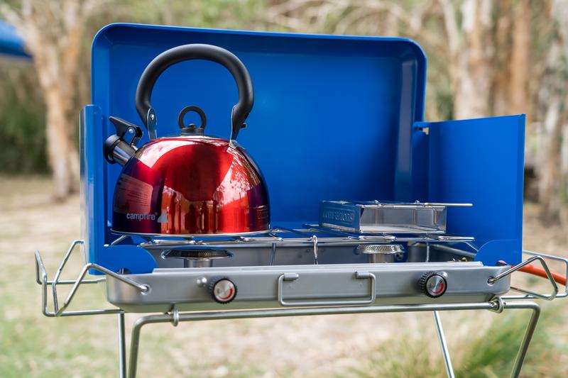 Companion Ranger 2 Gas Burner Stove