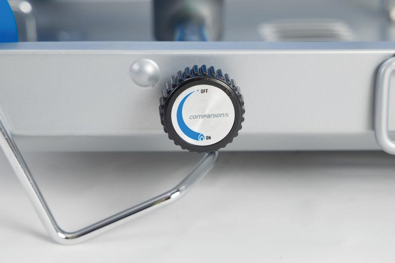 Companion Ranger 2 Gas Burner Stove