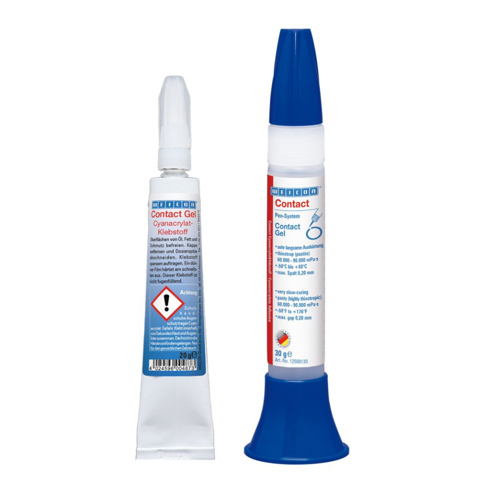 WEICON Contact Gel 20g