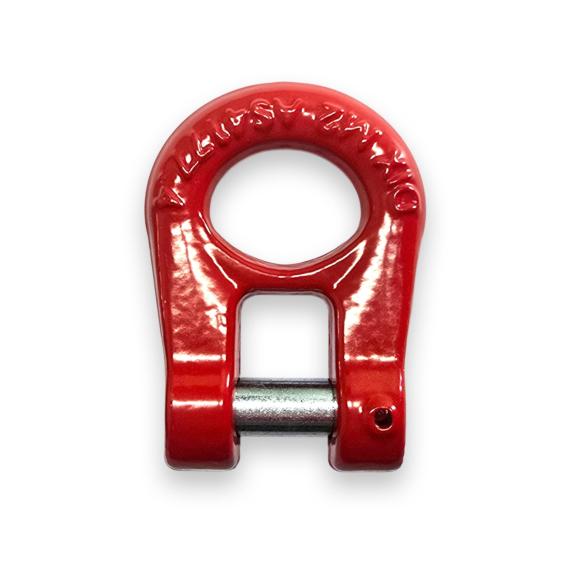Mawby Hook Trailer Safety Chain Coupling 3.5T 13mm Throat - Pair - Australian Standard Compliant - RV Online