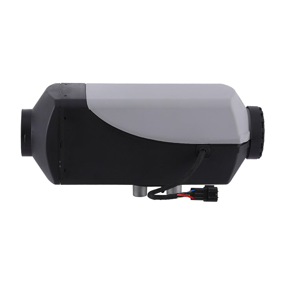 Giantz Diesel Air Heater 12V 5KW 10L Grey