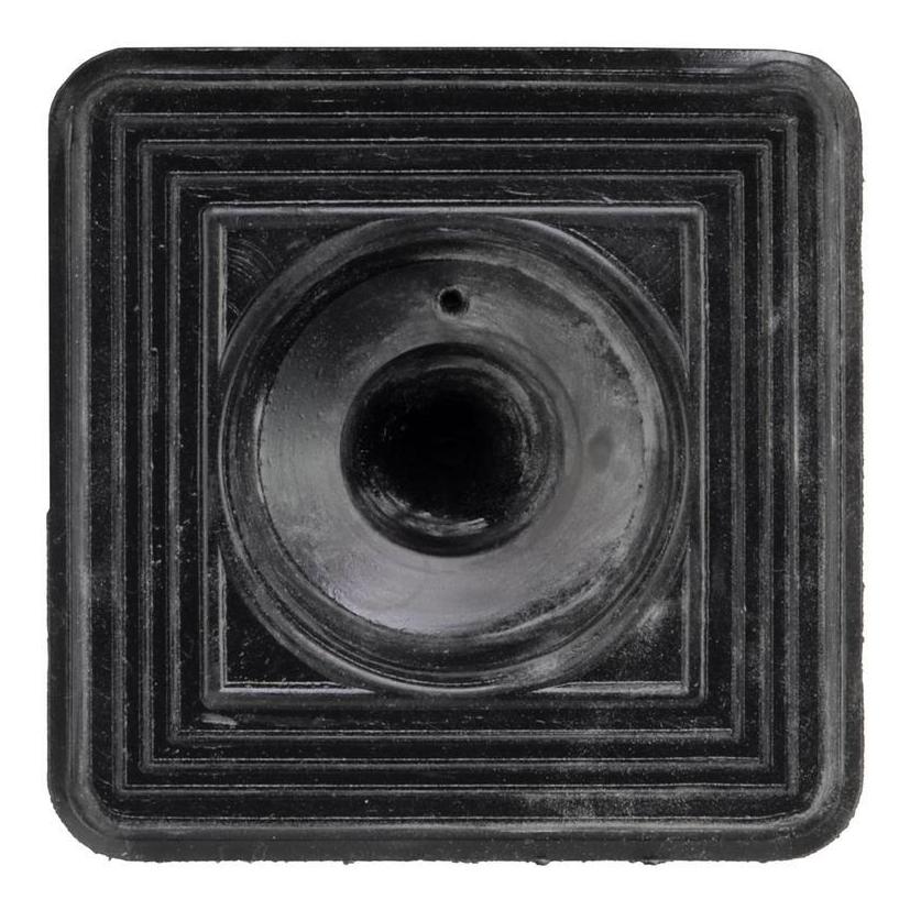 DEKTITE Pipe Flashing Rubber Boot Mini 78 x 78mm