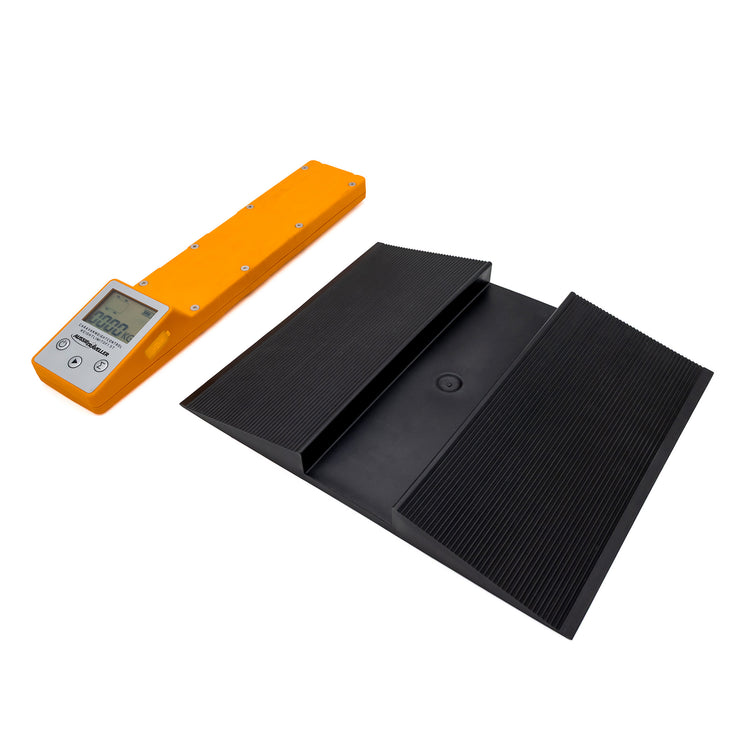 Aussie Traveller Digital Wheel Weight Scale 1500kg