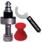 Cruisemaster TOW PIN - DO35 KIT - STANDARD (7/8" - 22MM SHANK) | CruiseMaster