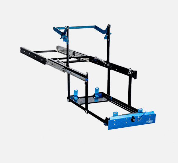 MSA 4x4 DS40 Drop Slide™ | Caravan Camping  – RV Online