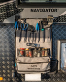 Navigator Kitchen Buddy + Adapter Straps