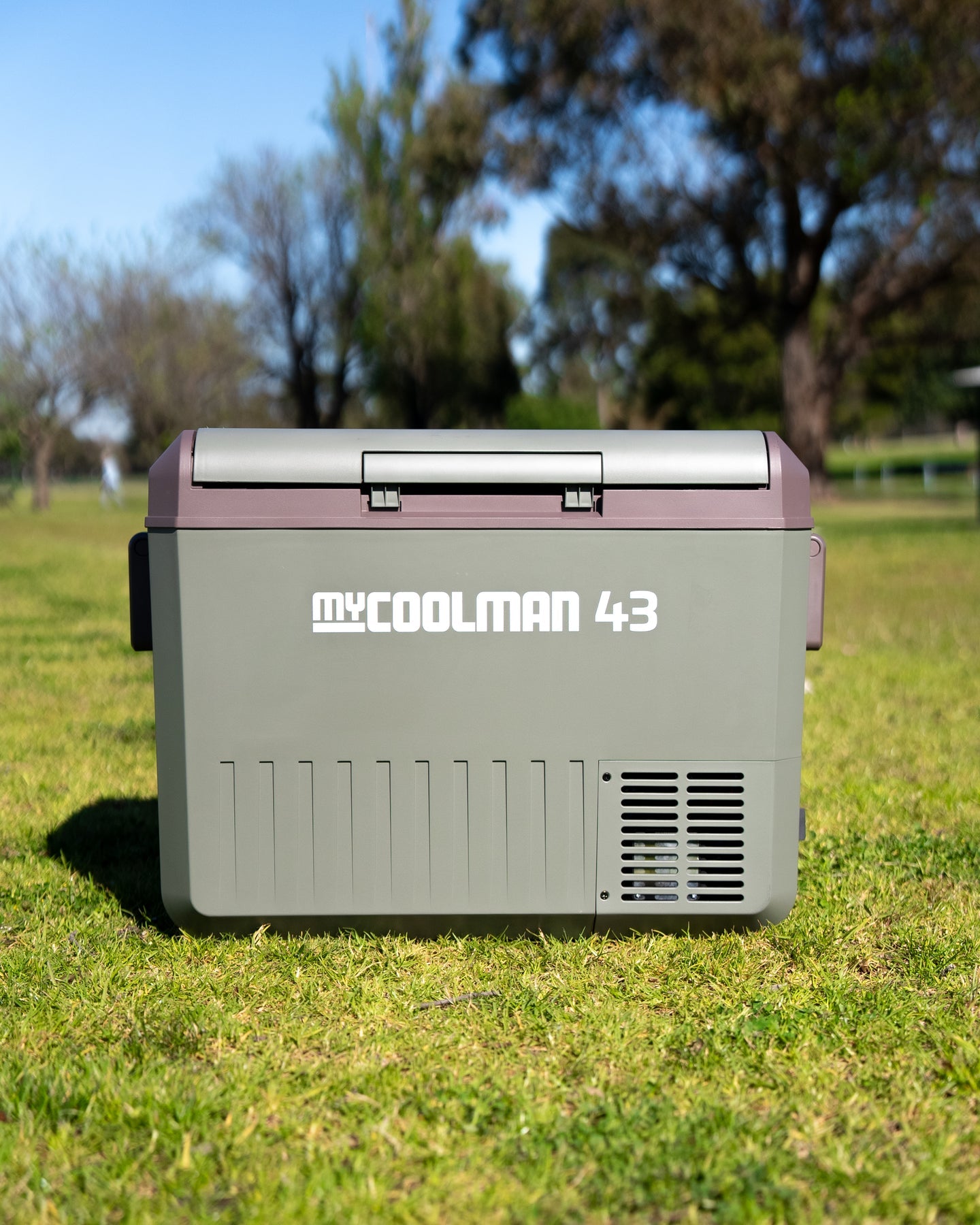myCOOLMAN 43 Recreational Series Single Zone