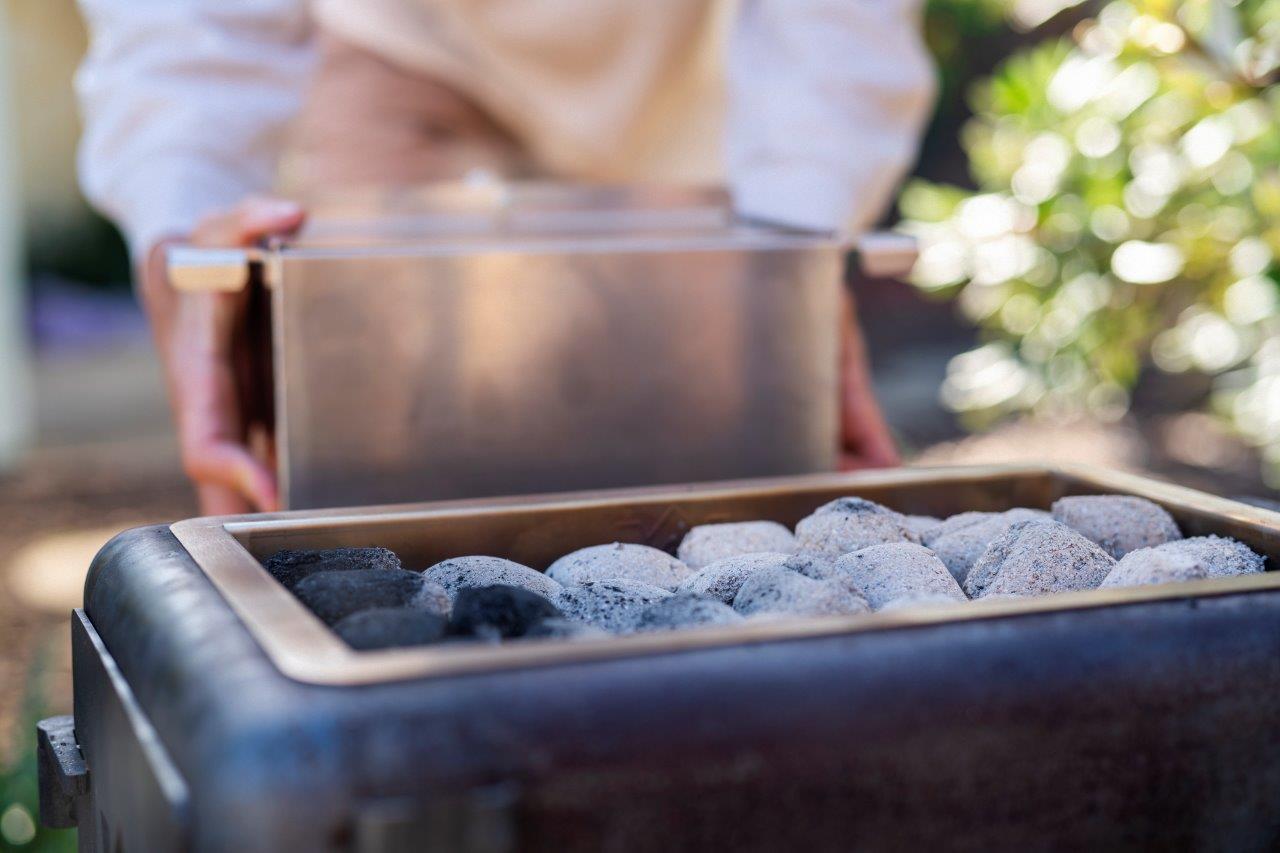 Wooshka Bead Basket - RV Online