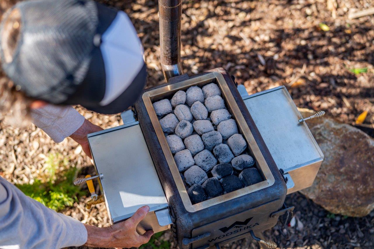 Wooshka Bead Basket - RV Online