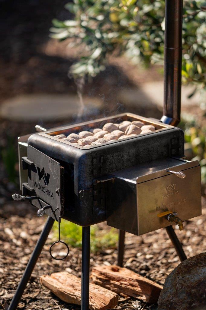 Wooshka Bead Basket - RV Online