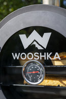 Wooshka Flue Oven - RV Online