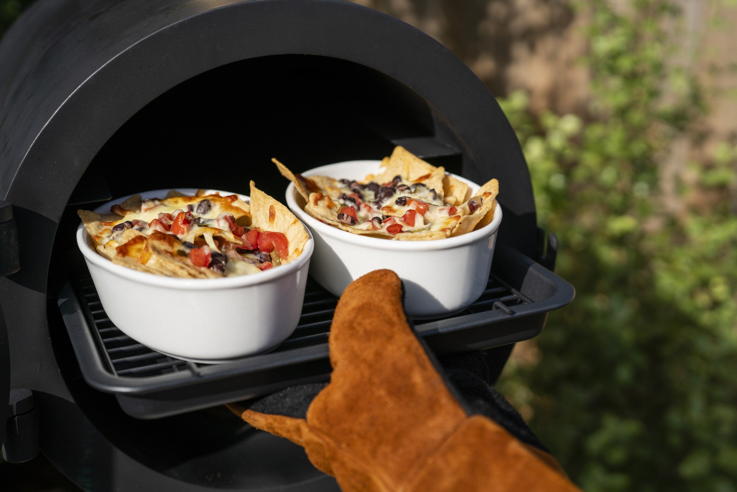Wooshka Flue Oven - RV Online