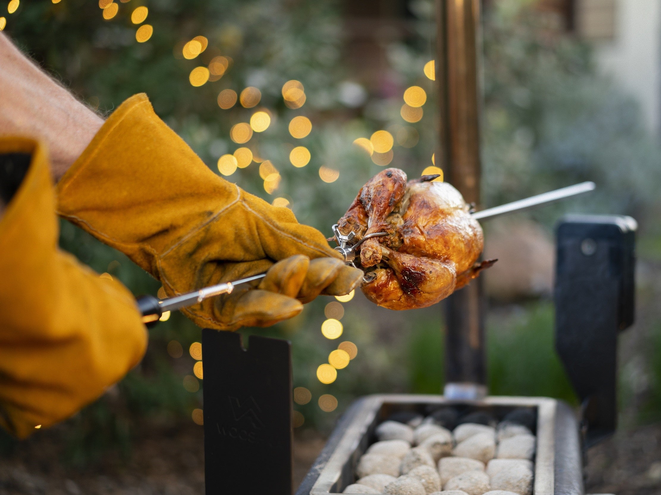 Wooshka Premium Rotisserie Kit - RV Online