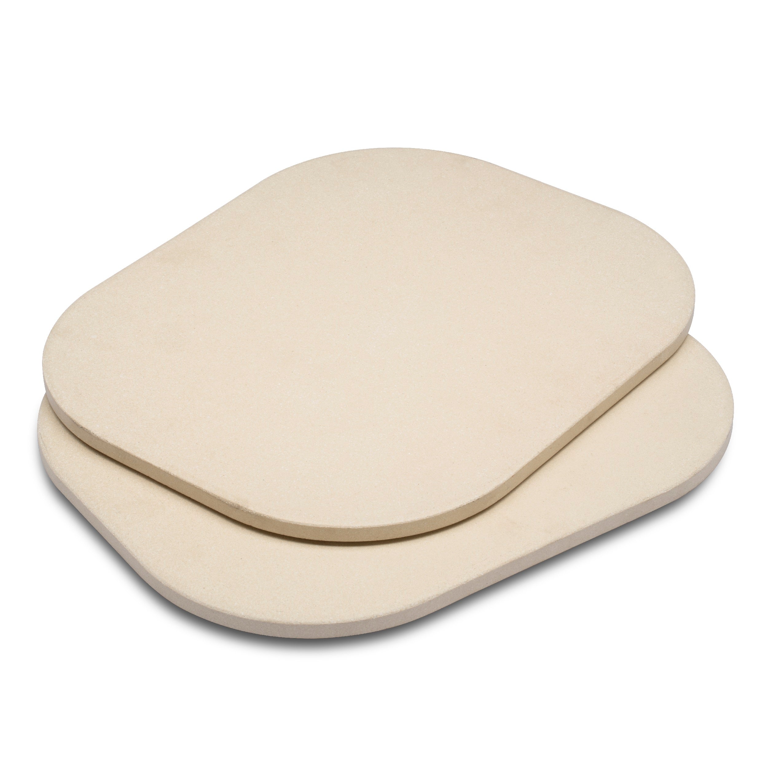 Wooshka Smoker Oven Pizza Stone Set - RV Online