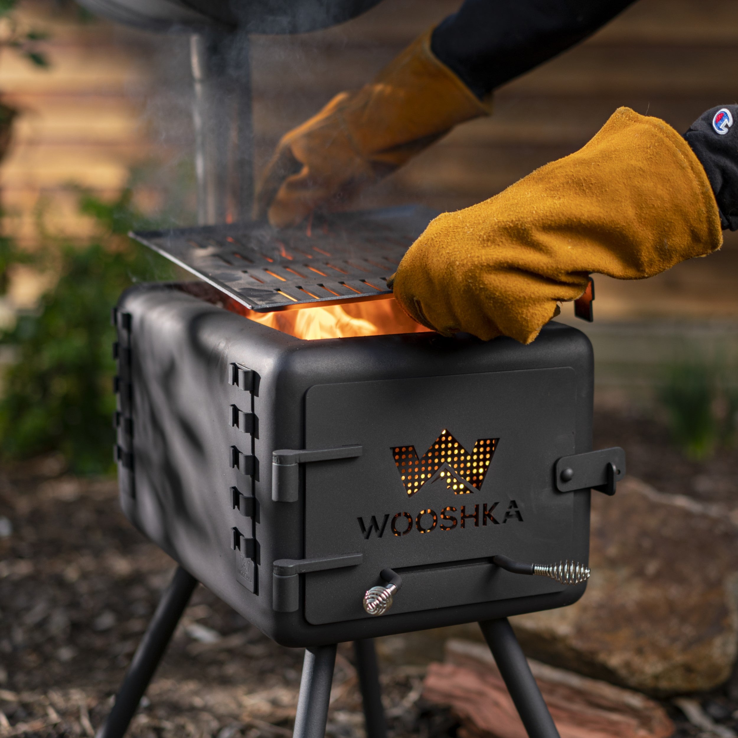 Wooshka Original - RV Online