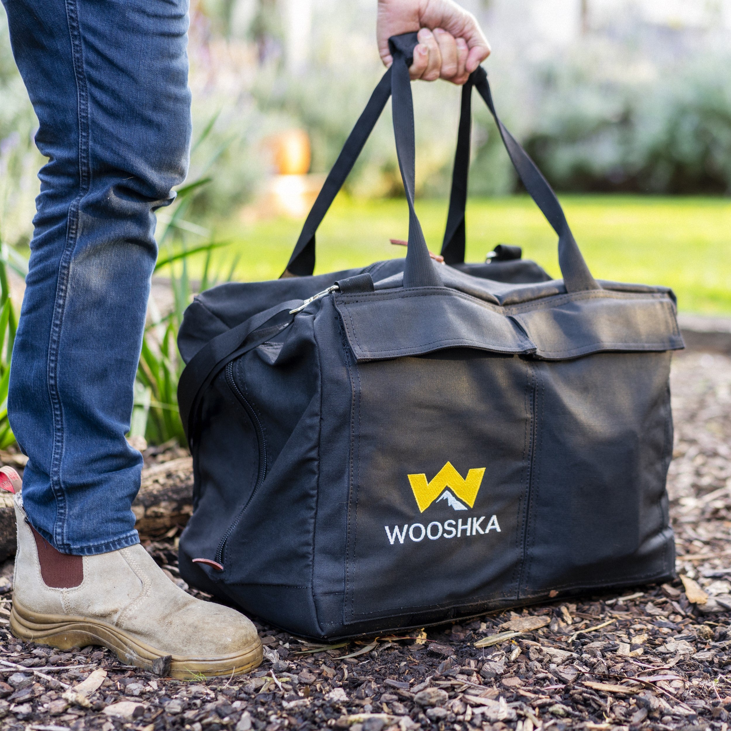 Wooshka Heavy Duty Travel Bag - RV Online