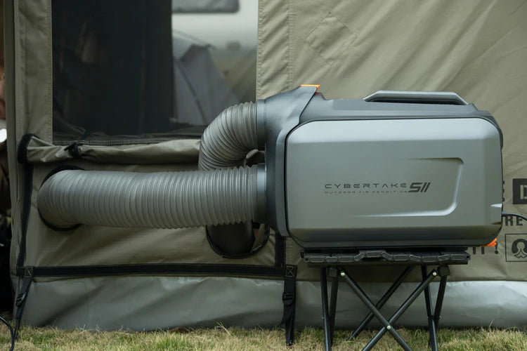 Cybertake S2 Pro Portable Airconditioner