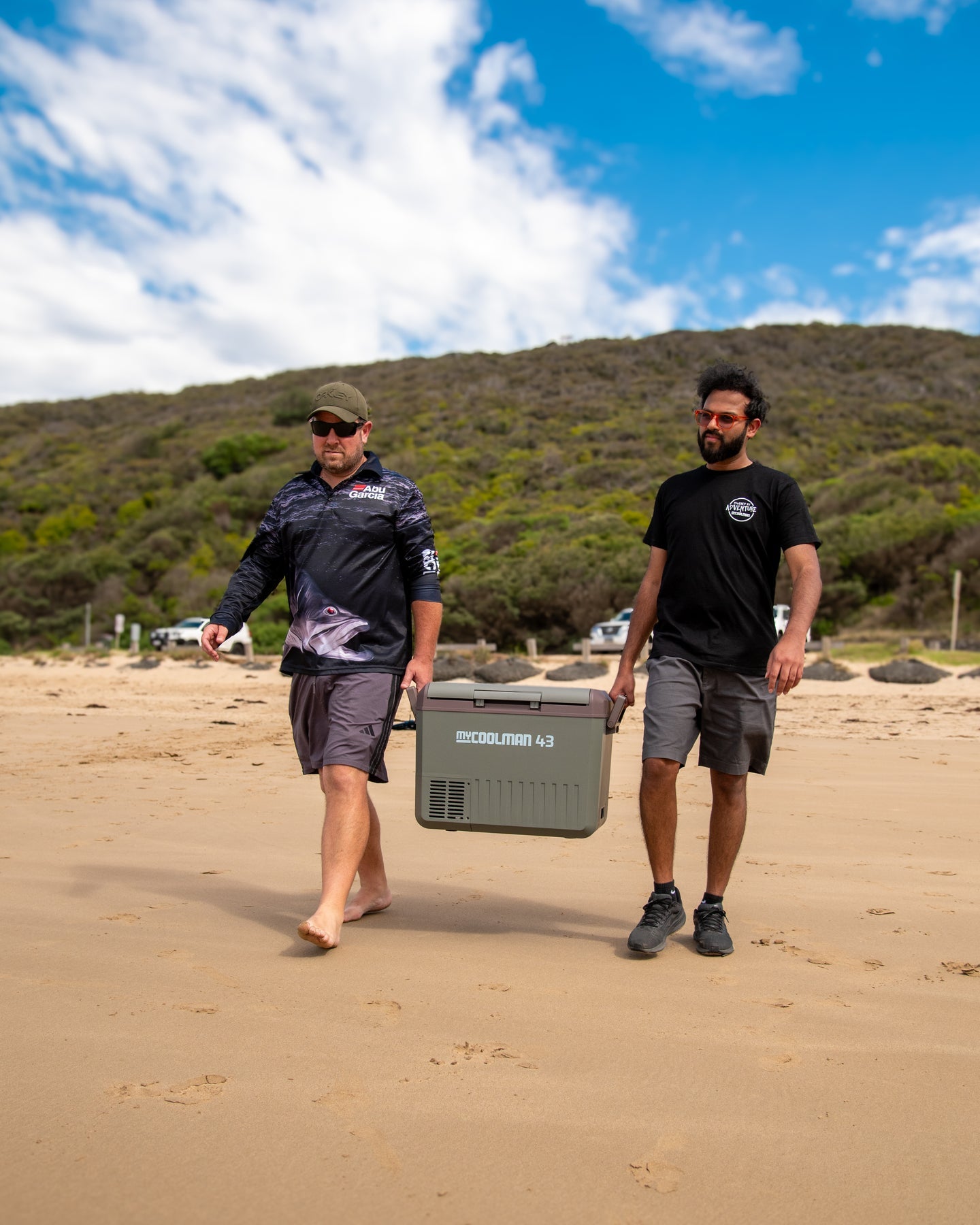 myCOOLMAN 43 Recreational Series Single Zone