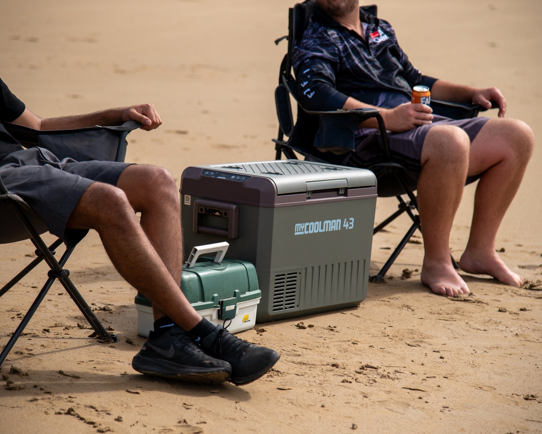 myCOOLMAN 43 Recreational Series Single Zone