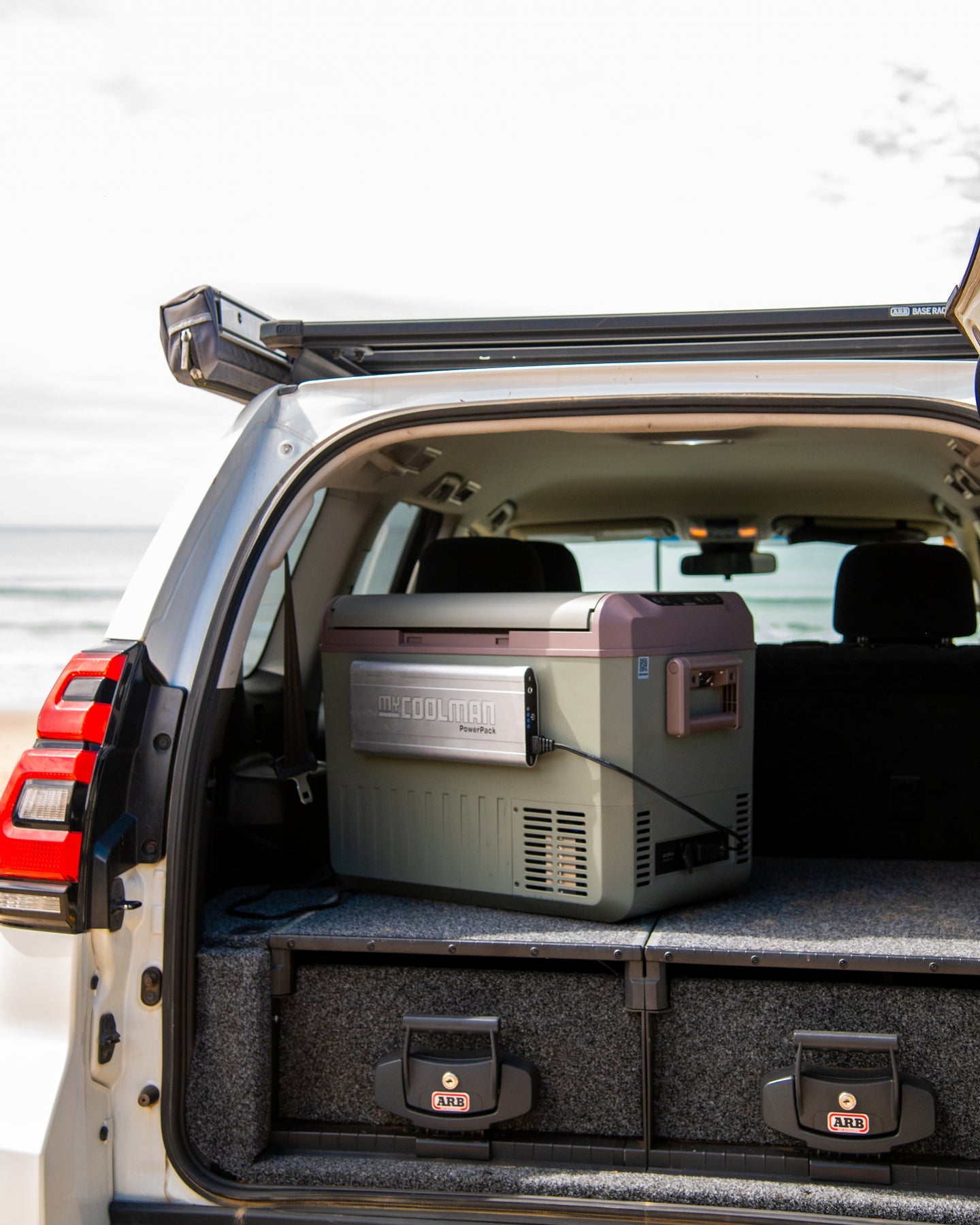 myCOOLMAN 43 Recreational Series Single Zone