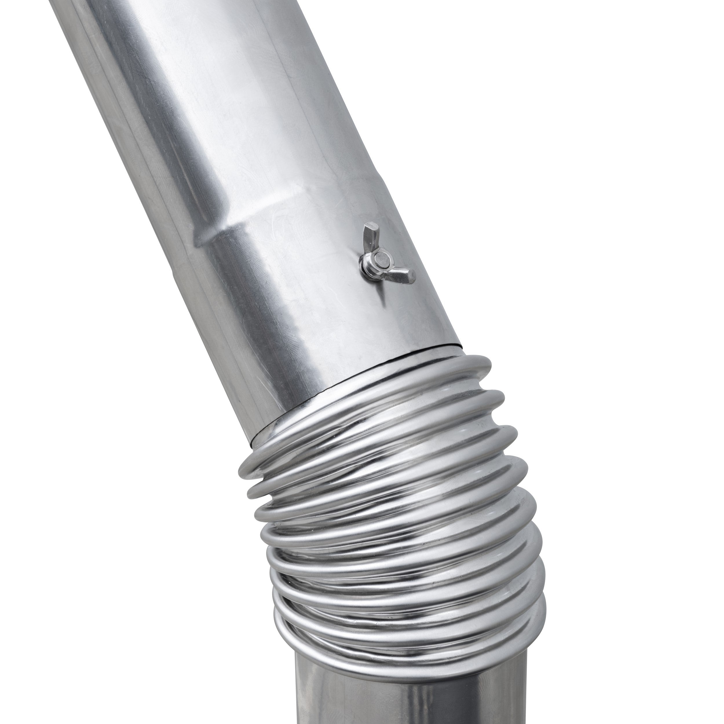 Wooshka Offset Flue Kit - RV Online