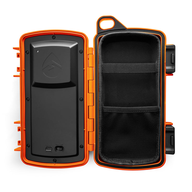 EcoXGear EcoExtreme 2 Orange