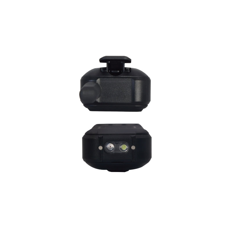 EcoXGear ECOXTALK EXG200 UHF CB Handheld Radio - RV Online