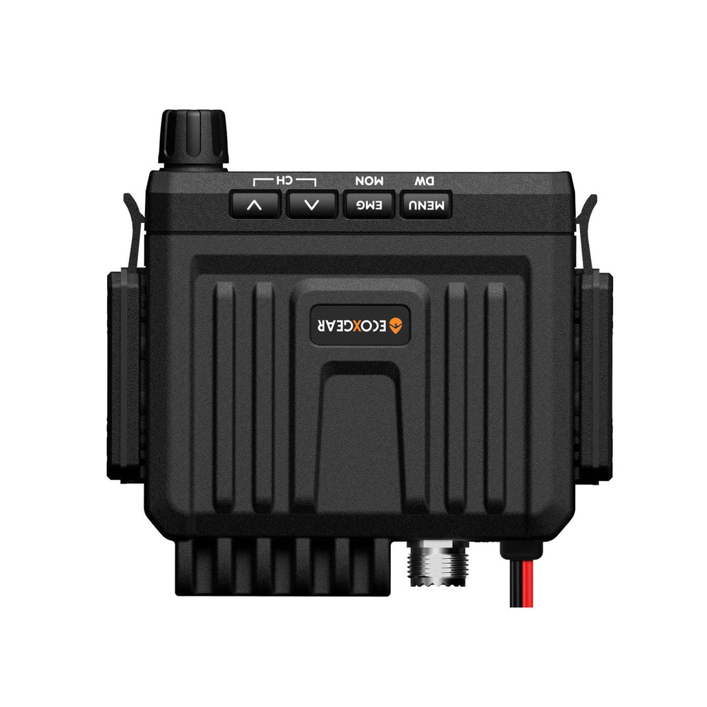 EcoXGear ECOXTALK EXG1000 UHF Super Compact Pack - RV Online