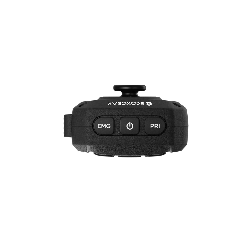 EcoXGear ECOXTALK EXG3000 UHF CB Mount Radio 5W - RV Online