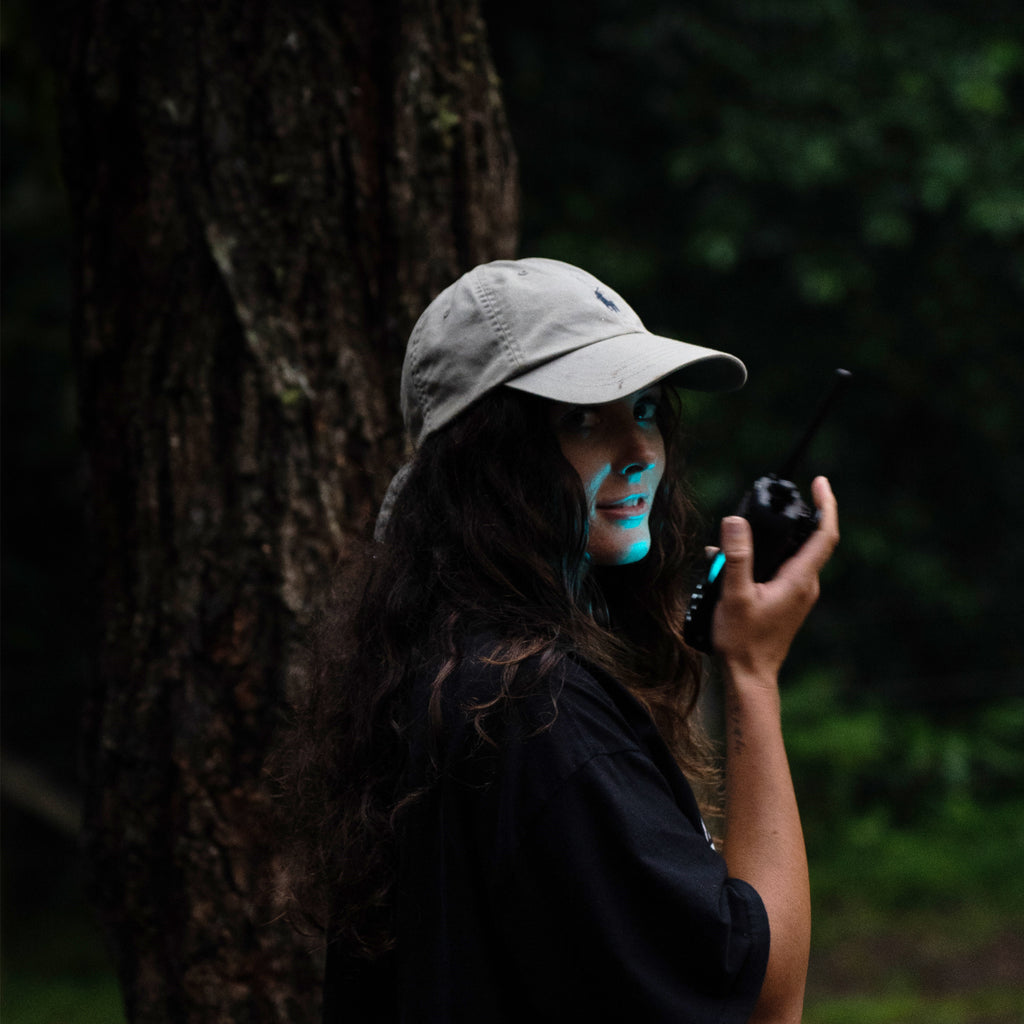 EcoXGear ECOXTALK EXG500 UHF CB Handheld Radio | Caravan Camping – RV Online